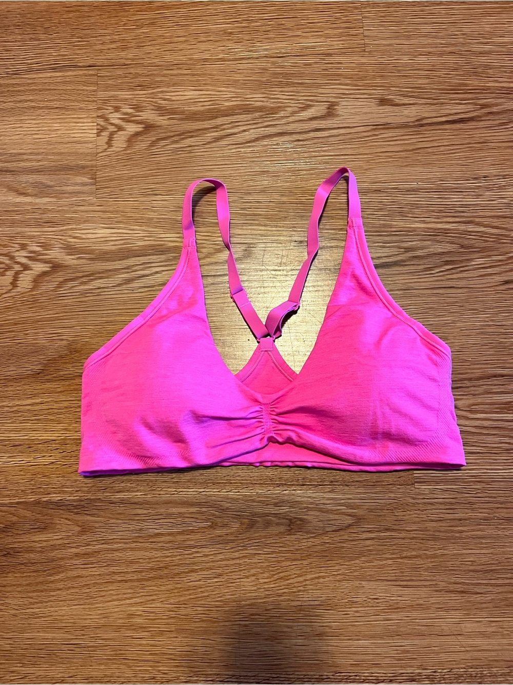 Gymshark Sports Bra size Medium